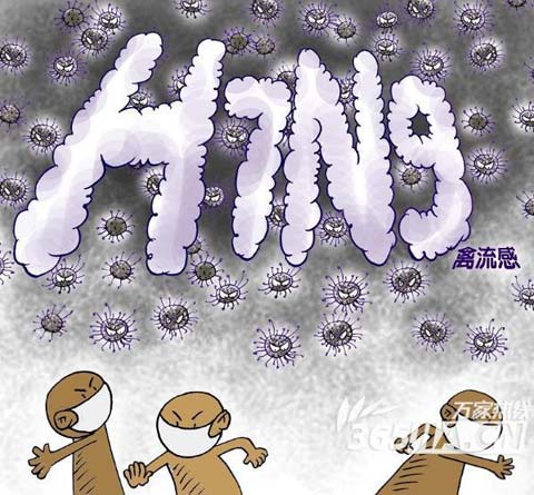 H7N9疫情或隨氣溫升高放緩 新增病例數(shù)量呈下降趨勢