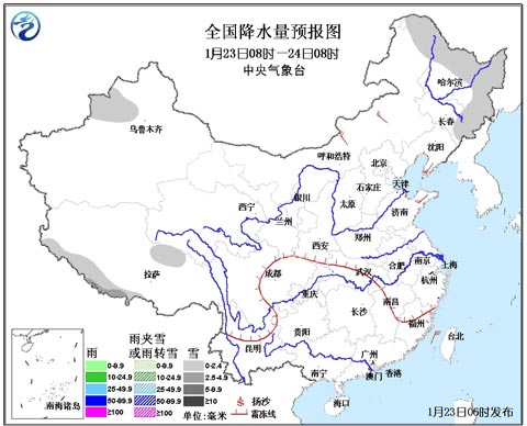 中東部繼續(xù)升溫之旅 明起北方再迎明顯降溫