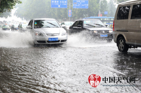 冷空氣襲北方 東北局部跌破0℃