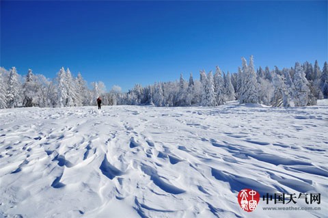 北方多地有望迎下半年來首場降雪