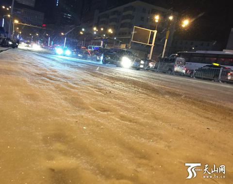 強冷空氣影響中東部 多地將迎最冷周一