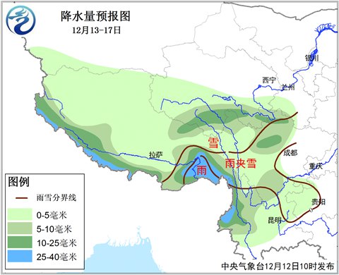 周末大部晴好回溫 冷空氣新疆蓄力