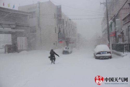 冷空氣又來了 我國大部氣溫將跌至近期低谷