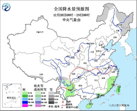 華北黃淮霧霾減弱 明夜再加重