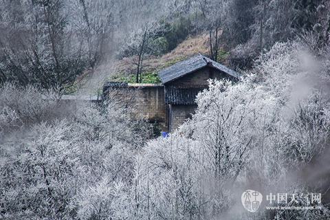 華北黃淮霾消散 南方陰雨持續(xù)