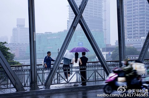 18.9℃！上海迎來(lái)史上最冷七月天