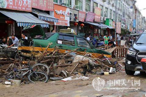 16日起四川等地降雨增強(qiáng) 東北未來降雨頻繁