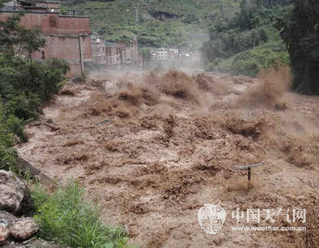 南方【4省市】將有大暴雨 東北風(fēng)大雨大