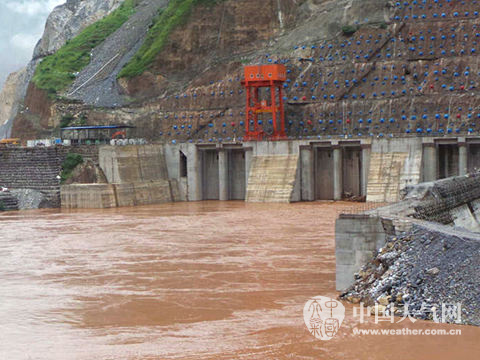 廣西廣東福建周末有暴雨 東北華北多陣雨