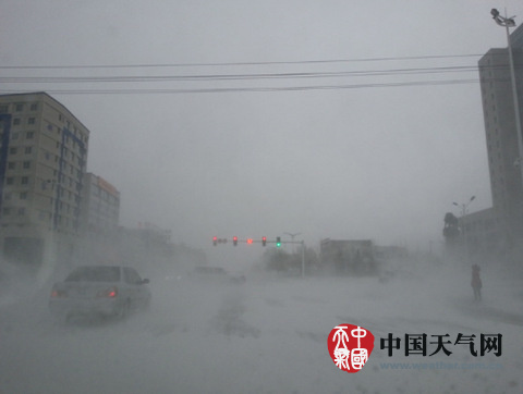 北方大部雨雪降溫 【廣西湖南】等局地【暴雨】