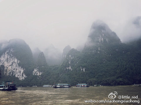 北方大部雨雪降溫 【廣西湖南】等局地【暴雨】