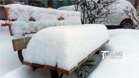 北方大部迎降雪降溫 南方持續(xù)陰雨